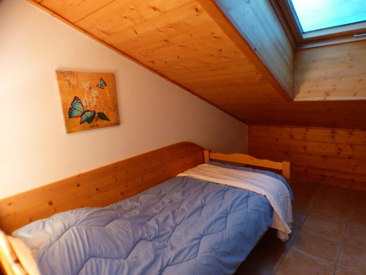 Appartement 5 pièces, 9 pers, skis aux pieds aux Saisies - Photo 9