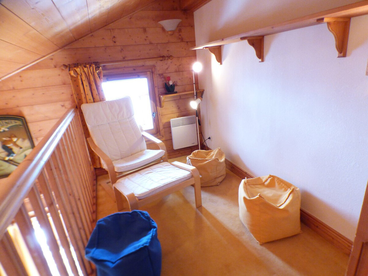Appartement 5 pièces, 9 pers, skis aux pieds aux Saisies - Photo 10