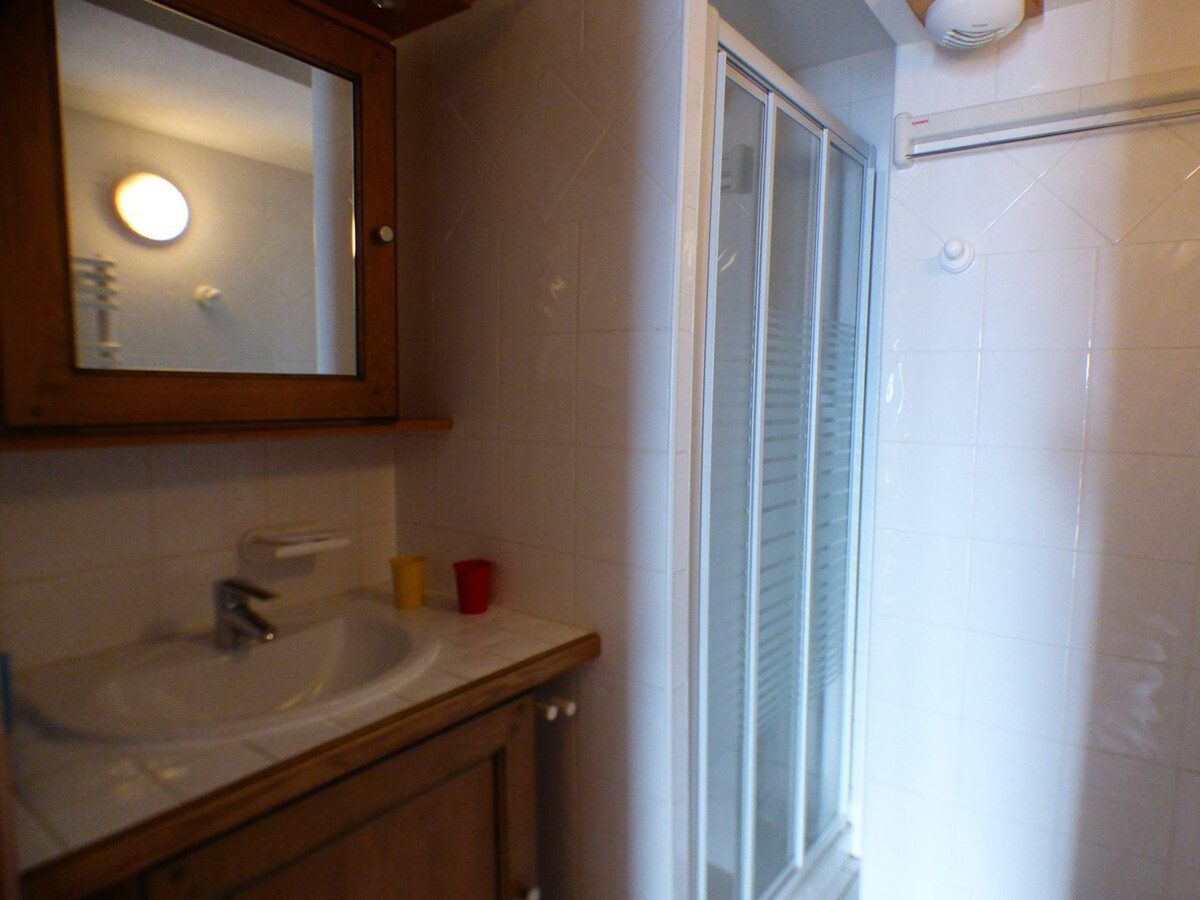 Appartement 5 pièces, 9 pers, skis aux pieds aux Saisies - Photo 13