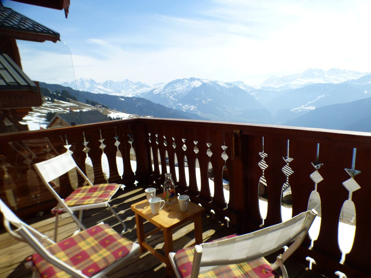 Appartement 5 pièces, 9 pers, skis aux pieds aux Saisies - Photo 14