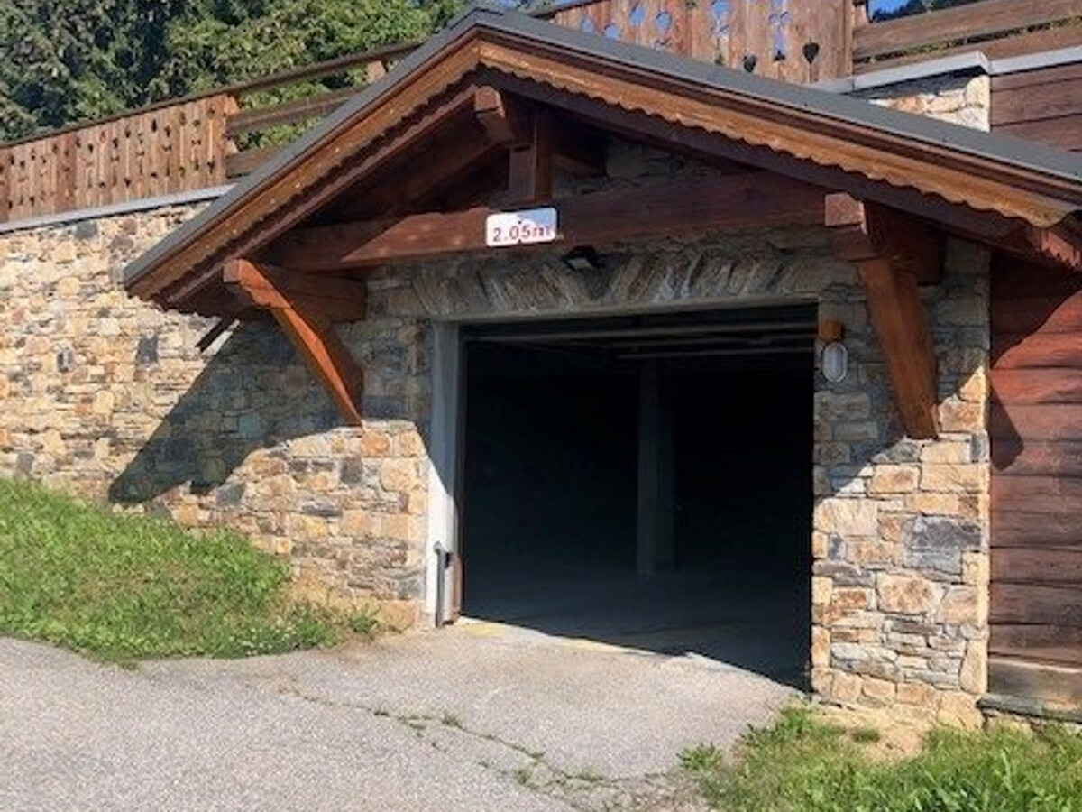 Appartement 5 pièces, 9 pers, skis aux pieds aux Saisies - Photo 18
