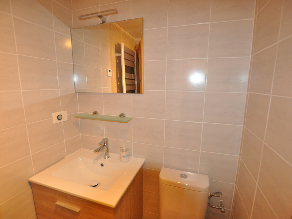 Studio 21m² vue Drus à Chamonix, parking inclus - Photo 12