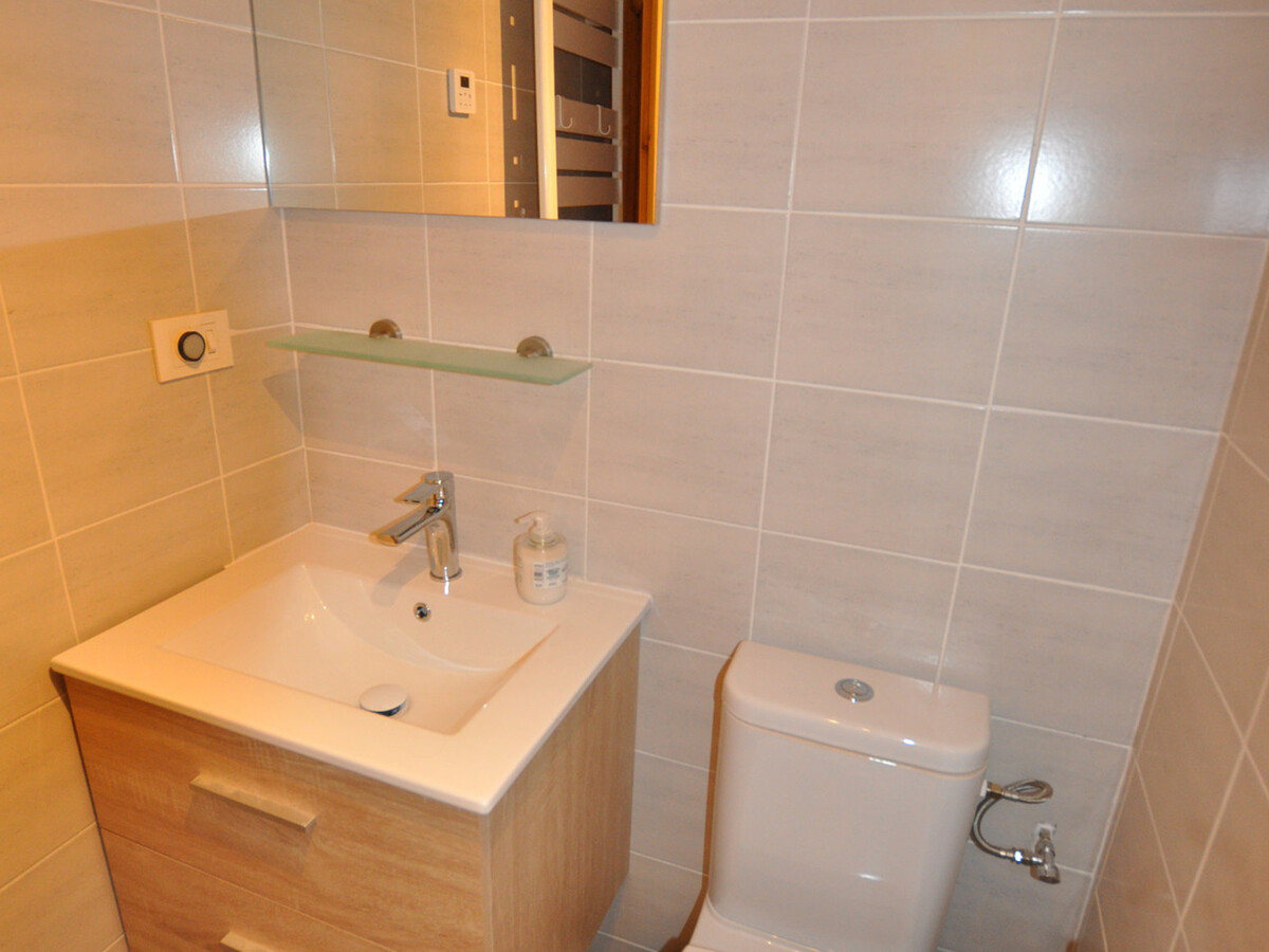 Studio 21m² vue Drus à Chamonix, parking inclus - Photo 13