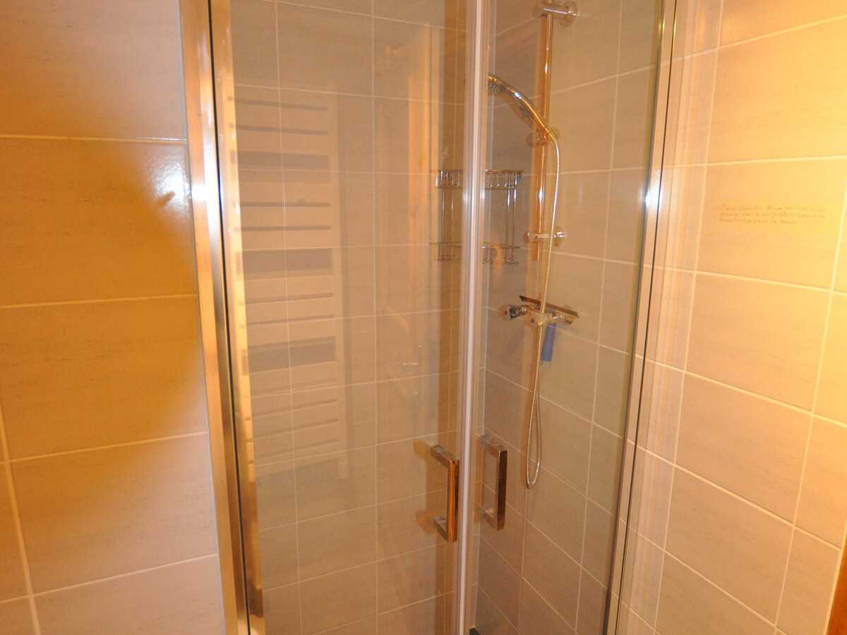 Studio 21m² vue Drus à Chamonix, parking inclus - Photo 14