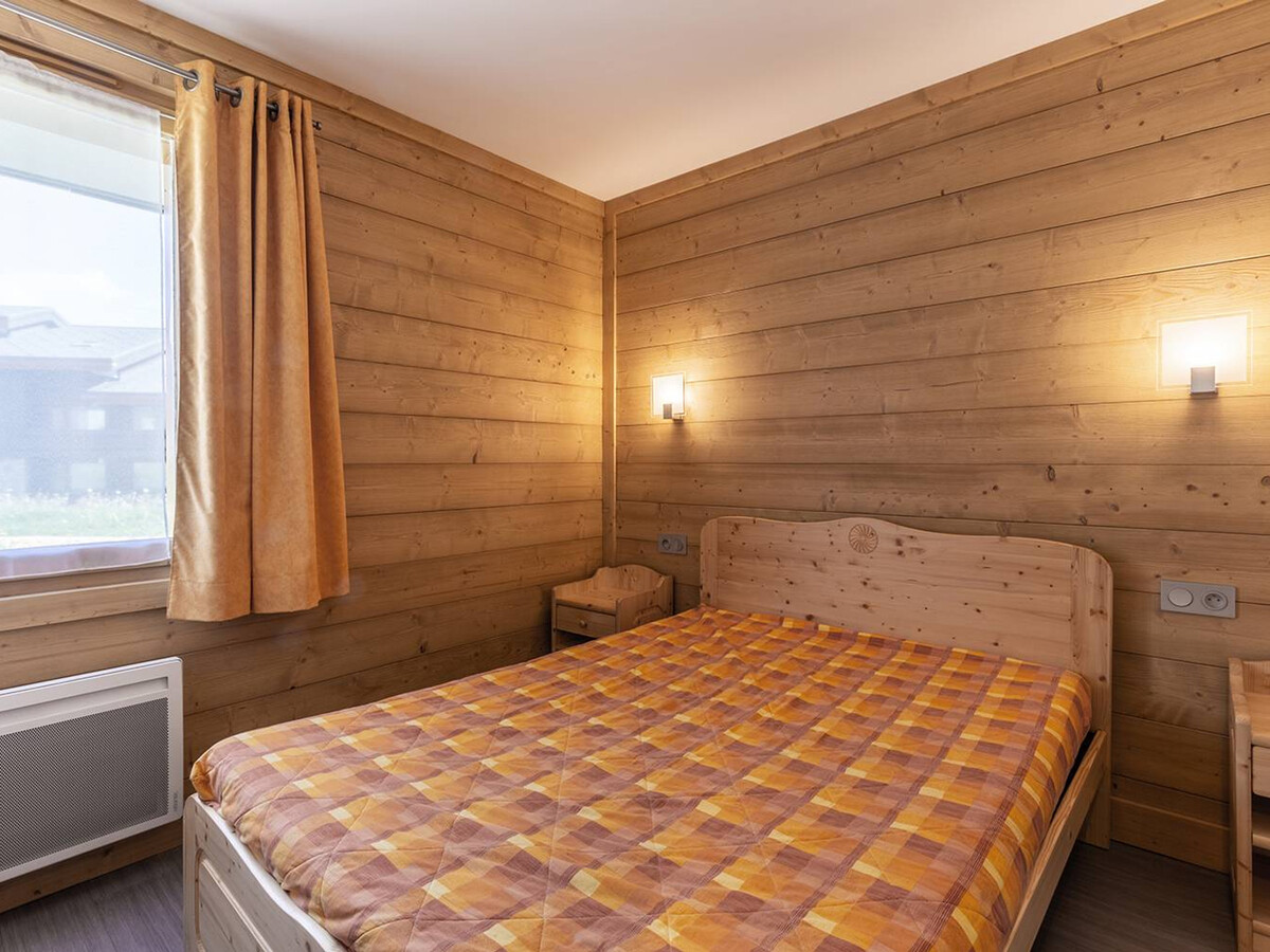 Appartement 7 personnes Méribel, accès piste directe - Photo 11