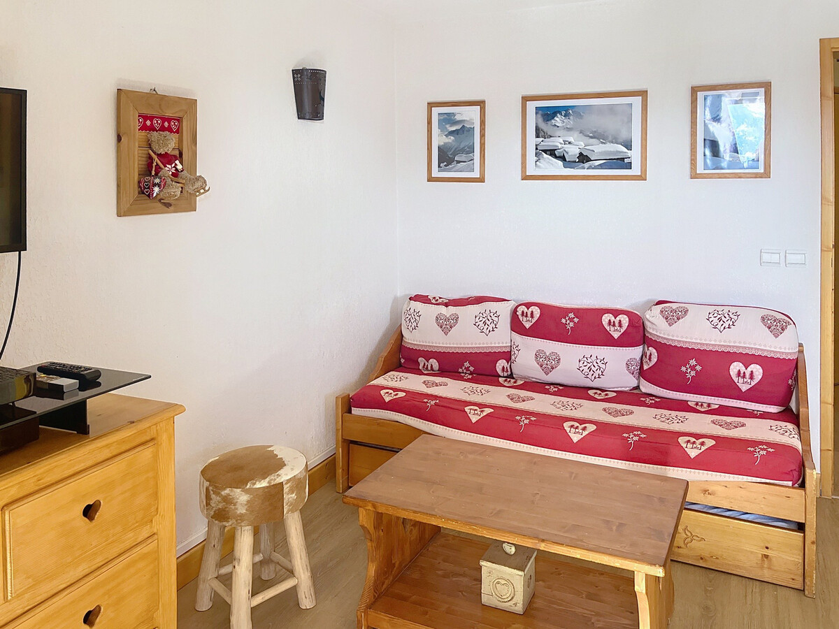 Appartement 6 pers. à 200m des pistes, La Rosière - Photo 4