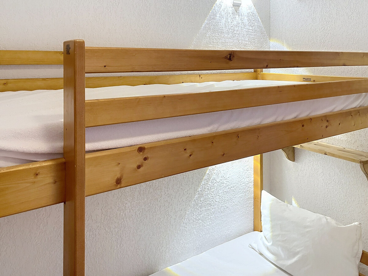 Appartement 6 pers. à 200m des pistes, La Rosière - Photo 8