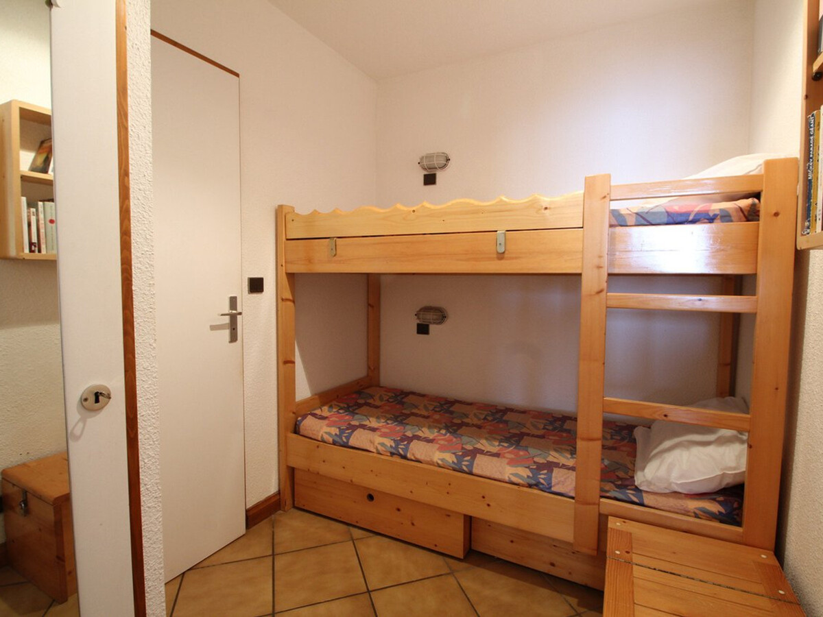 Studio 34 m² 4 pers aux Carroz, terrasse sud et parking - Photo 6