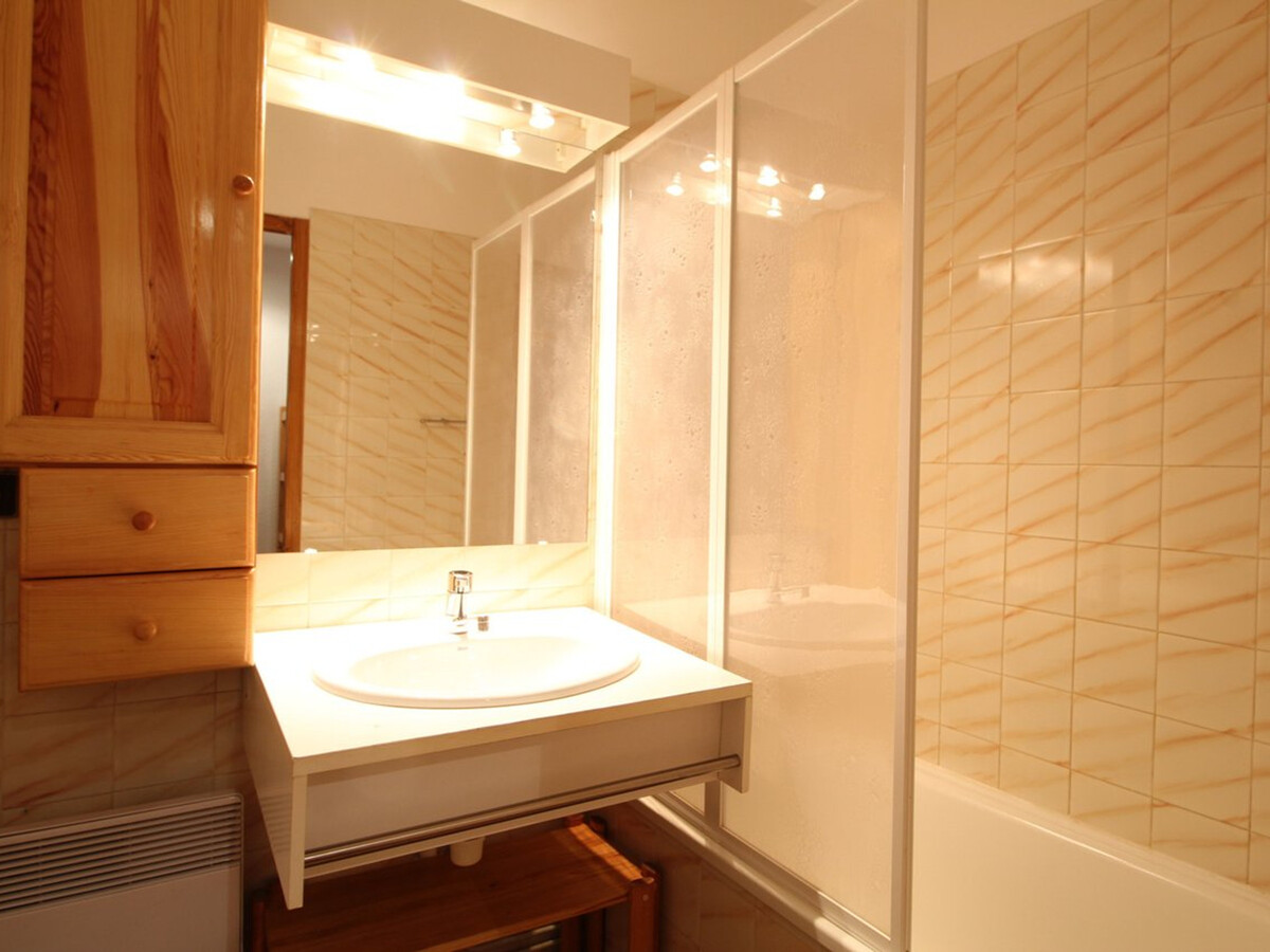 Studio 34 m² 4 pers aux Carroz, terrasse sud et parking - Photo 7