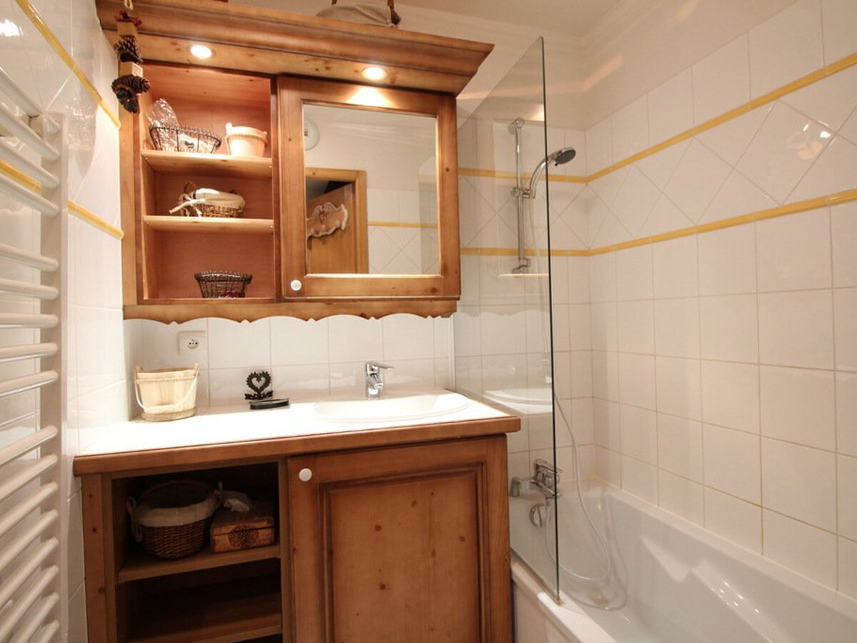 Appartement 3 pièces face au spa Aquacime aux Carroz - Photo 3