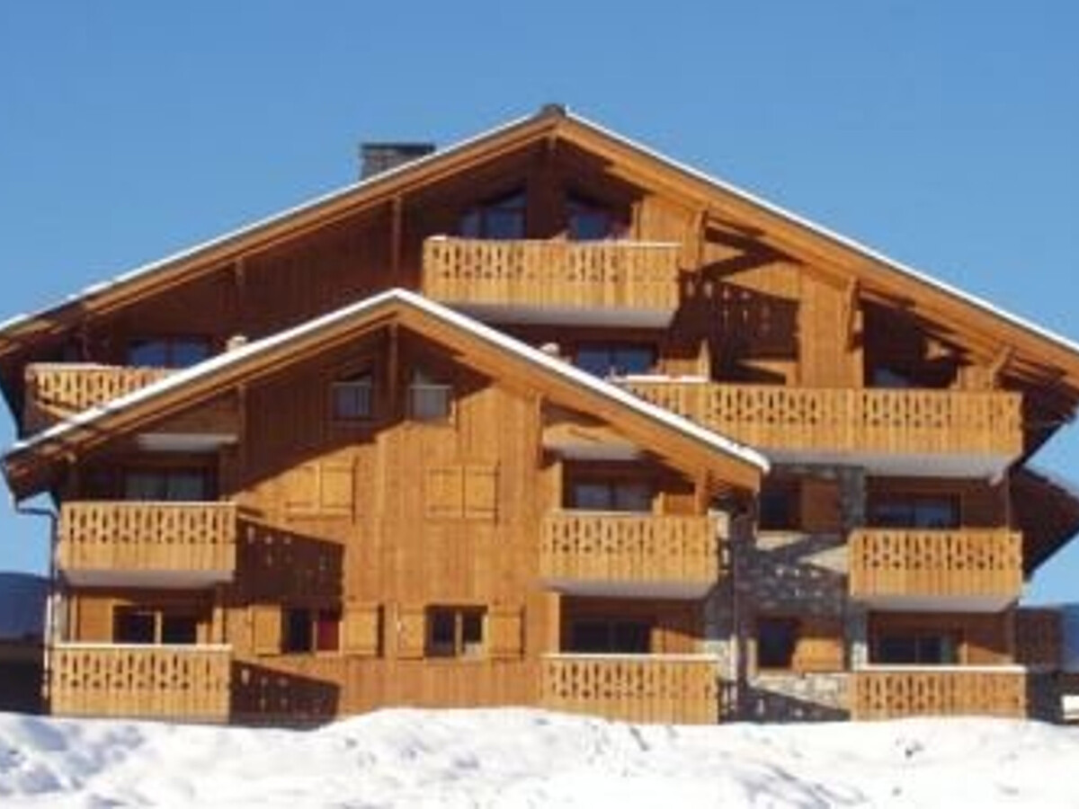 Appartement 3 pièces face au spa Aquacime aux Carroz - Photo 9