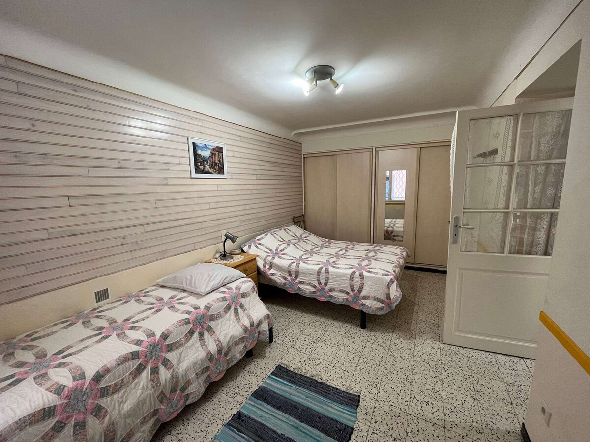 Appartement typique Faubourg de Collioure, 50 m plage - Photo 3