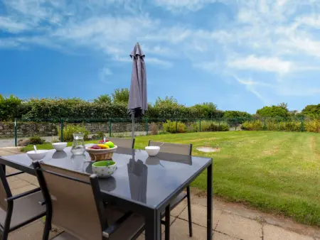 Location maison à Saint Coulomb