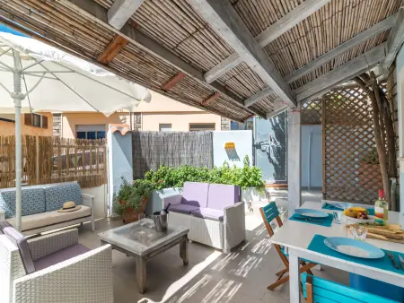 Location appartement à Palau, Rosemary