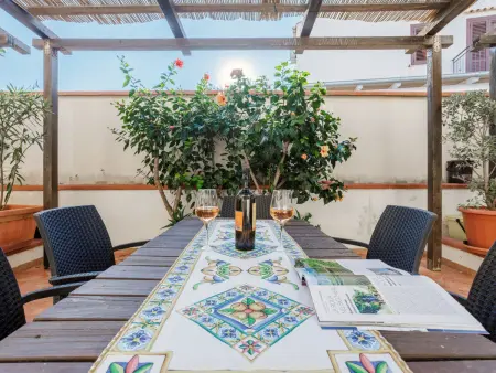 Location maison à San Vito lo Capo