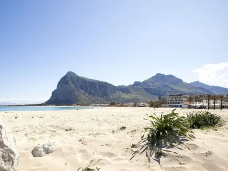 Tre Stelle Gaia – Maison 5 pers., 500 m de la mer : photo 2
