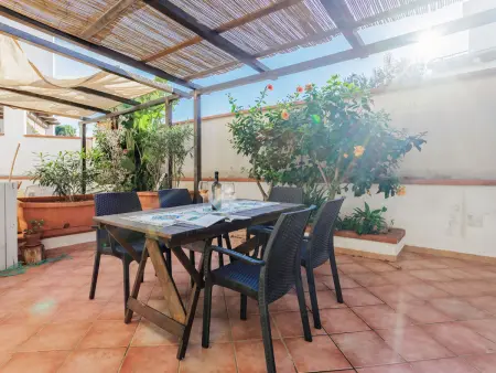 Tre Stelle Gaia – Maison 5 pers., 500 m de la mer : photo 3