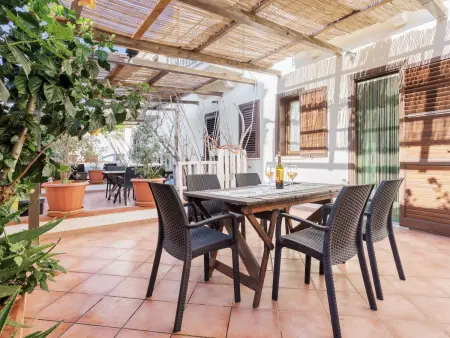 Tre Stelle Gaia – Maison 5 pers., 500 m de la mer : photo 4
