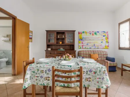 Tre Stelle Gaia – Maison 5 pers., 500 m de la mer : photo 5