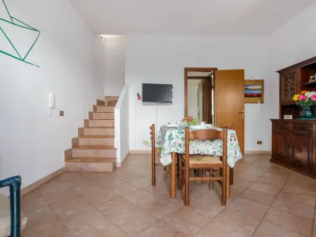 Tre Stelle Gaia – Maison 5 pers., 500 m de la mer : photo 8