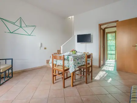 Tre Stelle Gaia – Maison 5 pers., 500 m de la mer : photo 9