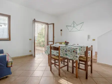 Tre Stelle Gaia – Maison 5 pers., 500 m de la mer : photo 10