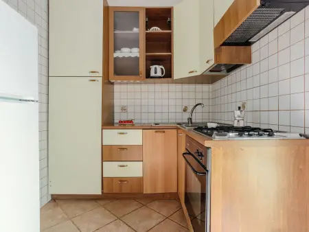 Tre Stelle Gaia – Maison 5 pers., 500 m de la mer : photo 11