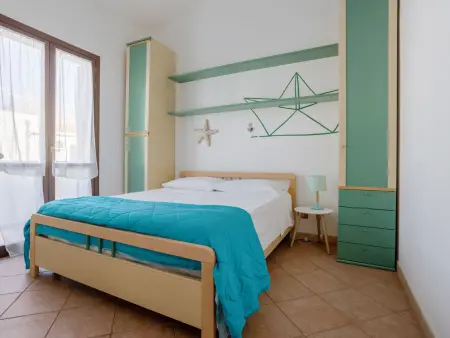 Tre Stelle Gaia – Maison 5 pers., 500 m de la mer : photo 15