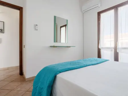 Tre Stelle Gaia – Maison 5 pers., 500 m de la mer : photo 16