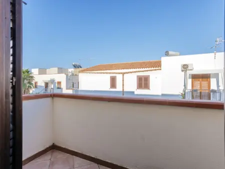 Tre Stelle Gaia – Maison 5 pers., 500 m de la mer : photo 18