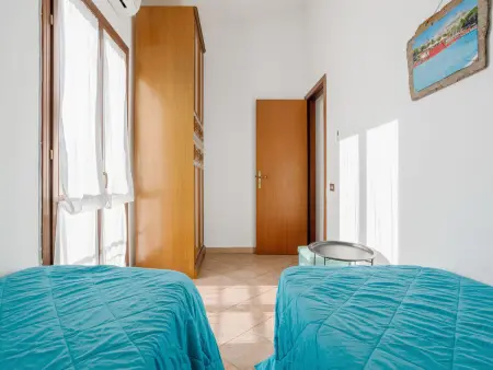 Tre Stelle Gaia – Maison 5 pers., 500 m de la mer : photo 21