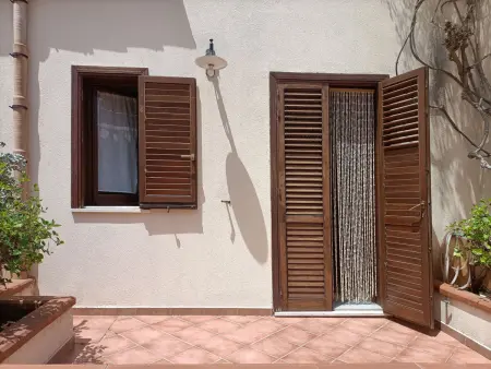 Tre Stelle Gaia – Maison 5 pers., 500 m de la mer : photo 23