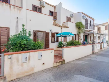 Tre Stelle Gaia – Maison 5 pers., 500 m de la mer : photo 25