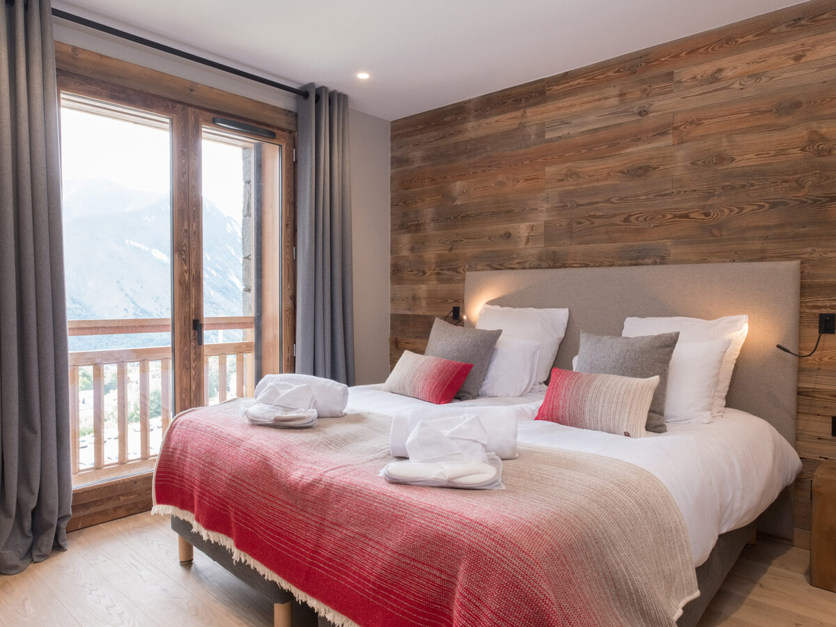 Chalet Caseblanche 15 pers., jacuzzi, sauna - Photo 7