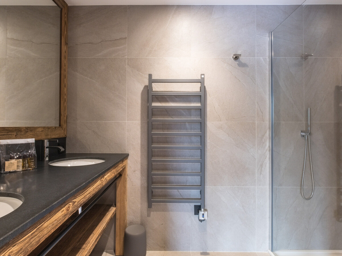 Chalet Caseblanche 15 pers., jacuzzi, sauna - Photo 8