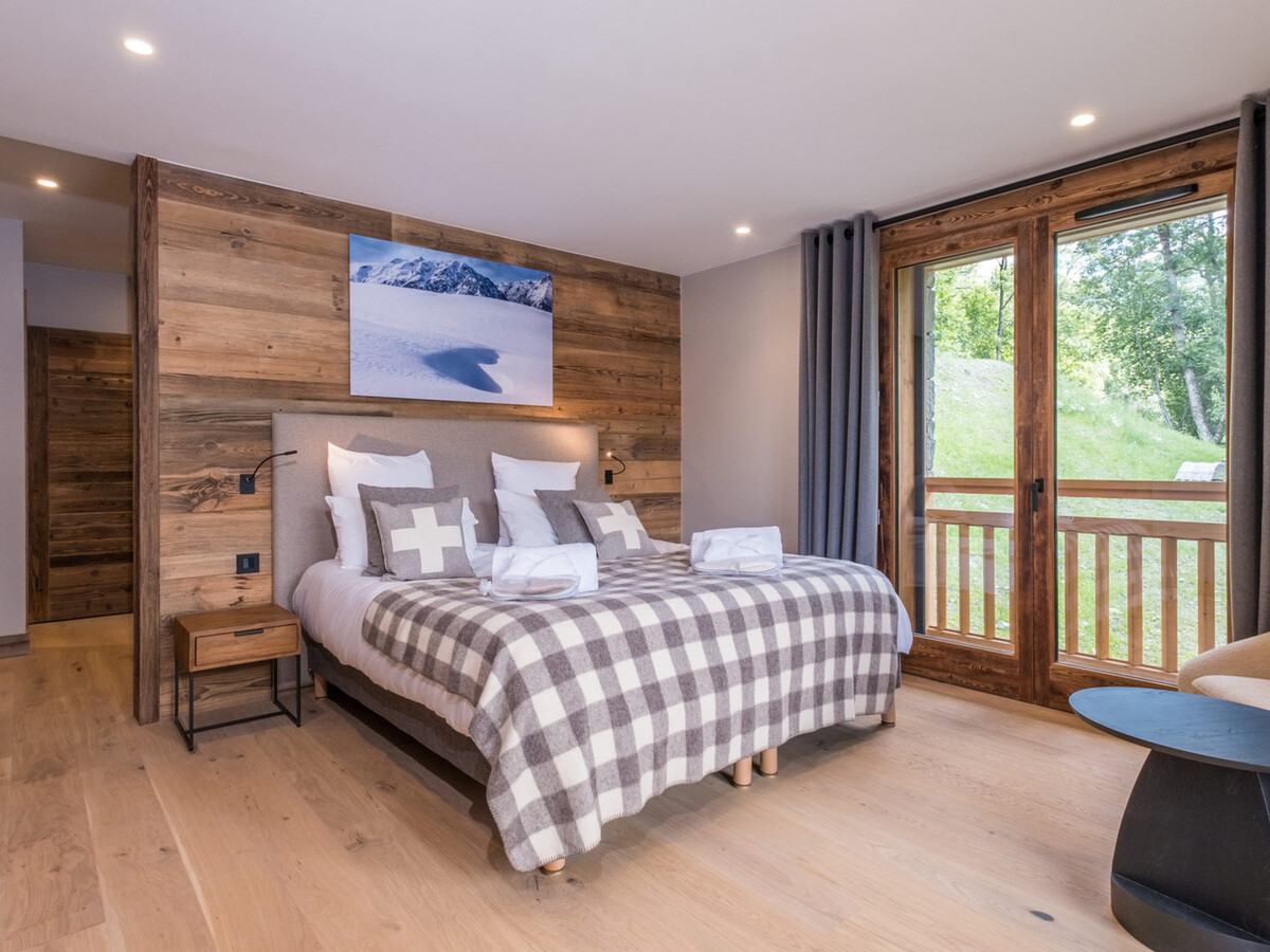 Chalet Caseblanche 15 pers., jacuzzi, sauna - Photo 9