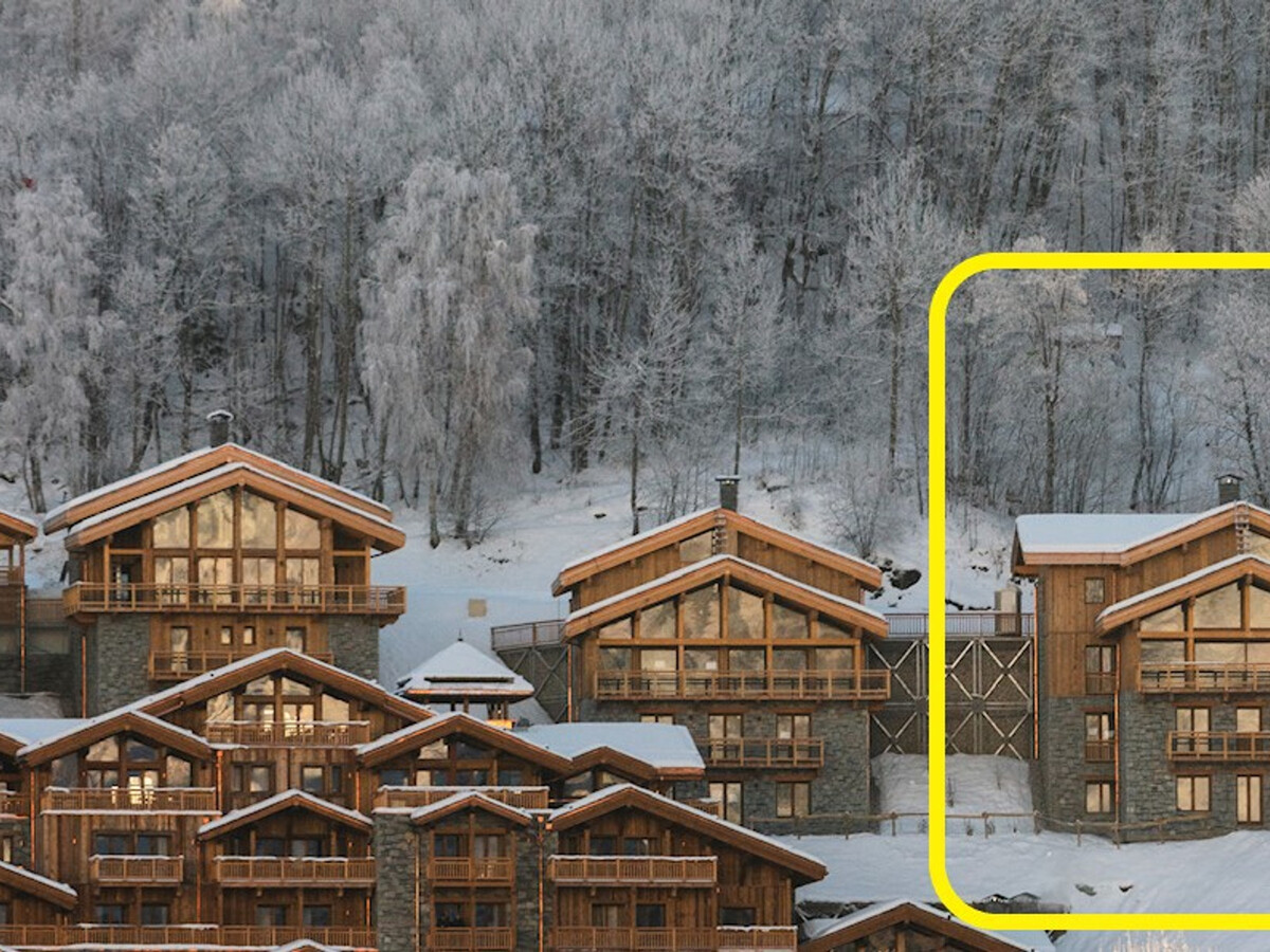 Chalet Caseblanche 15 pers., jacuzzi, sauna - Photo 16