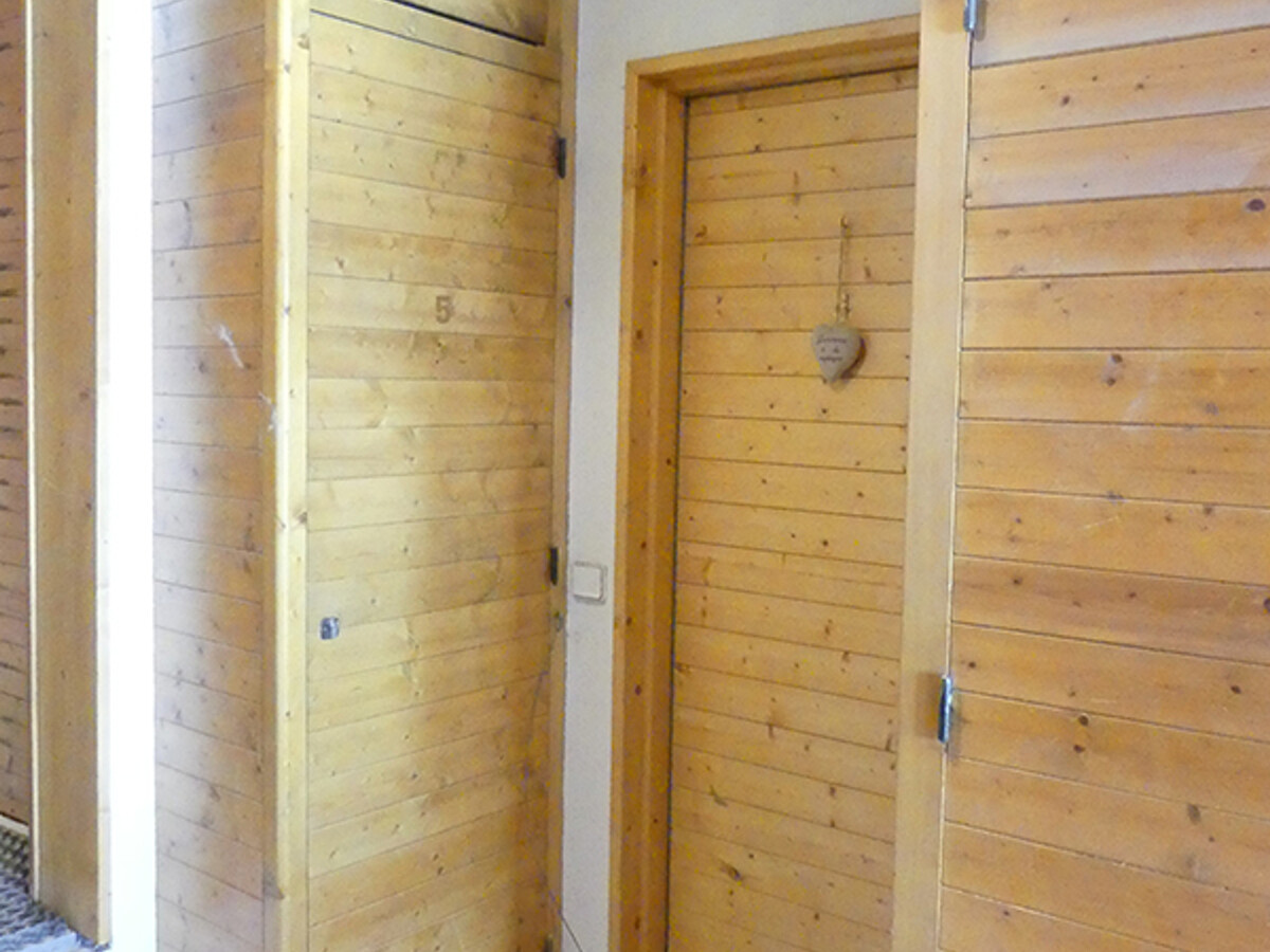 Chalet Cairn de Tueda 5 - 2 pièces, 37m², terrasse à Méribel - Photo 17
