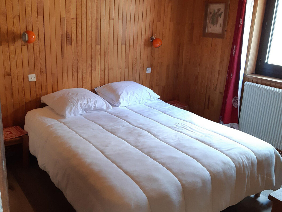 Appartement 8 pers, balcon Sud, parking couvert à Courchevel 1650 - Photo 8