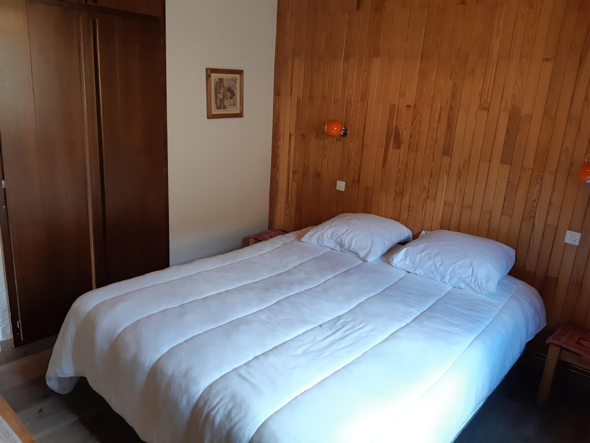 Appartement 8 pers, balcon Sud, parking couvert à Courchevel 1650 - Photo 9