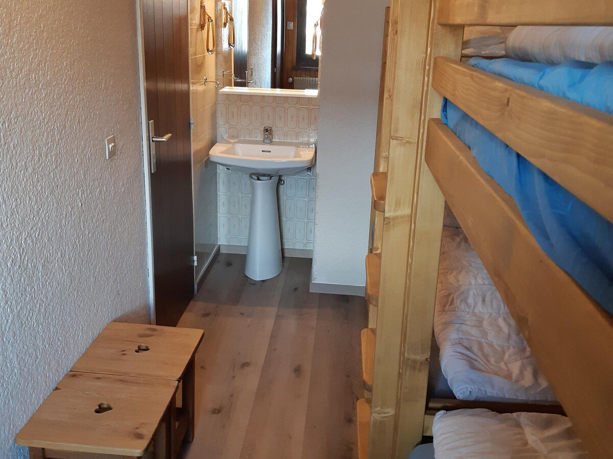 Appartement 8 pers, balcon Sud, parking couvert à Courchevel 1650 - Photo 11