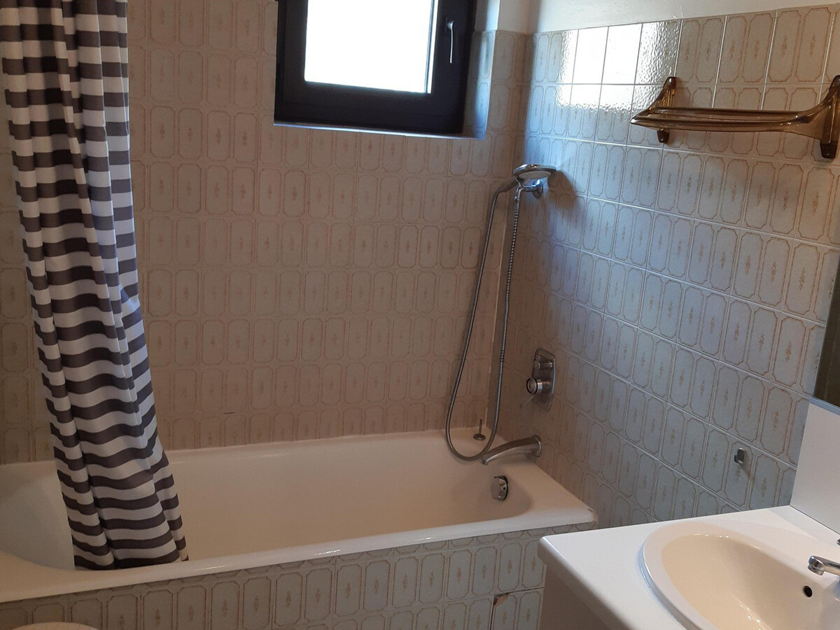 Appartement 8 pers, balcon Sud, parking couvert à Courchevel 1650 - Photo 12