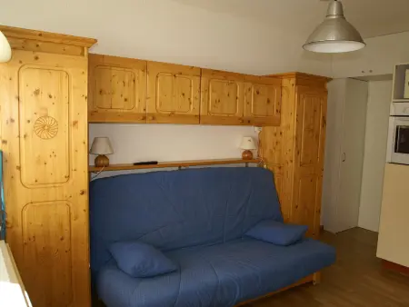 Location appartement à Les Adrets Prapoutel