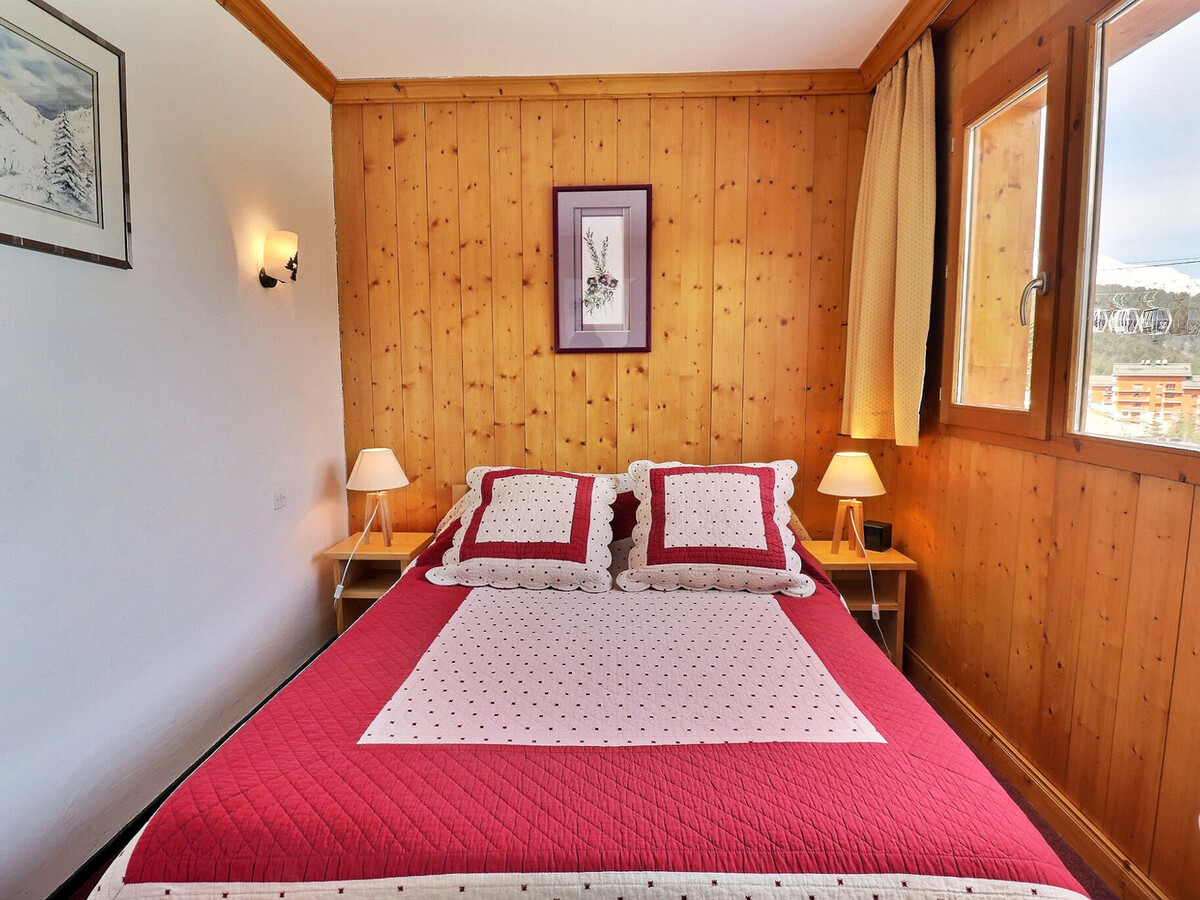 Appartement de charme 2 pièces à Méribel, 4 pers. - Photo 3