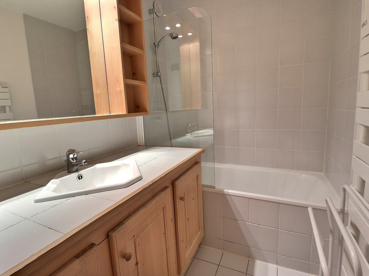 Appartement de charme 2 pièces à Méribel, 4 pers. - Photo 4