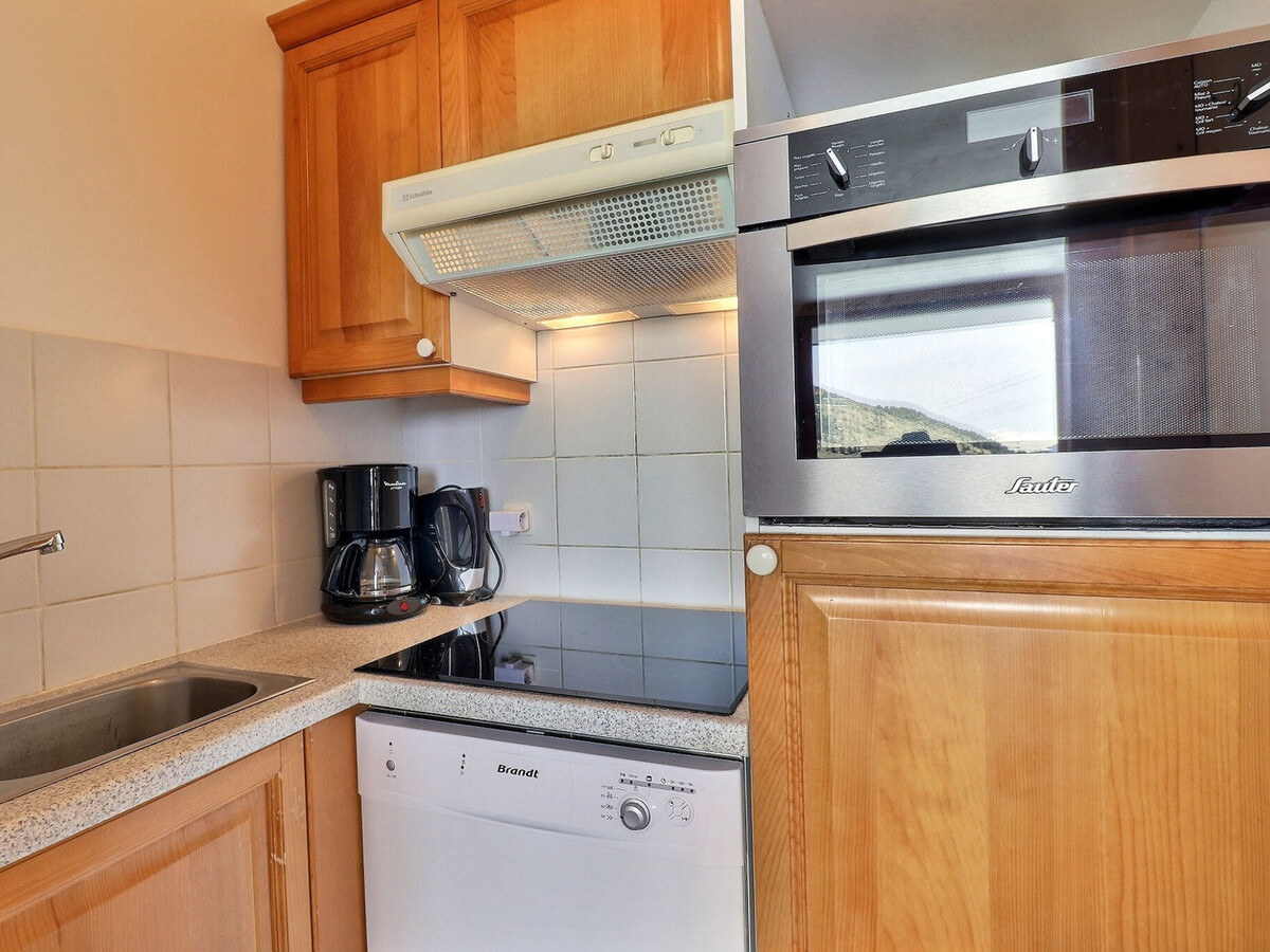 Appartement de charme 2 pièces à Méribel, 4 pers. - Photo 5