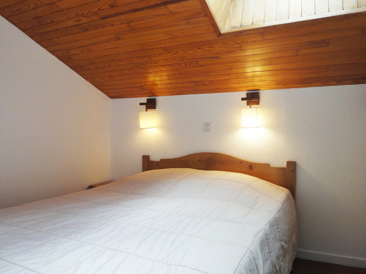 Duplex 6 pers. balcon Ouest à Méribel - Photo 3