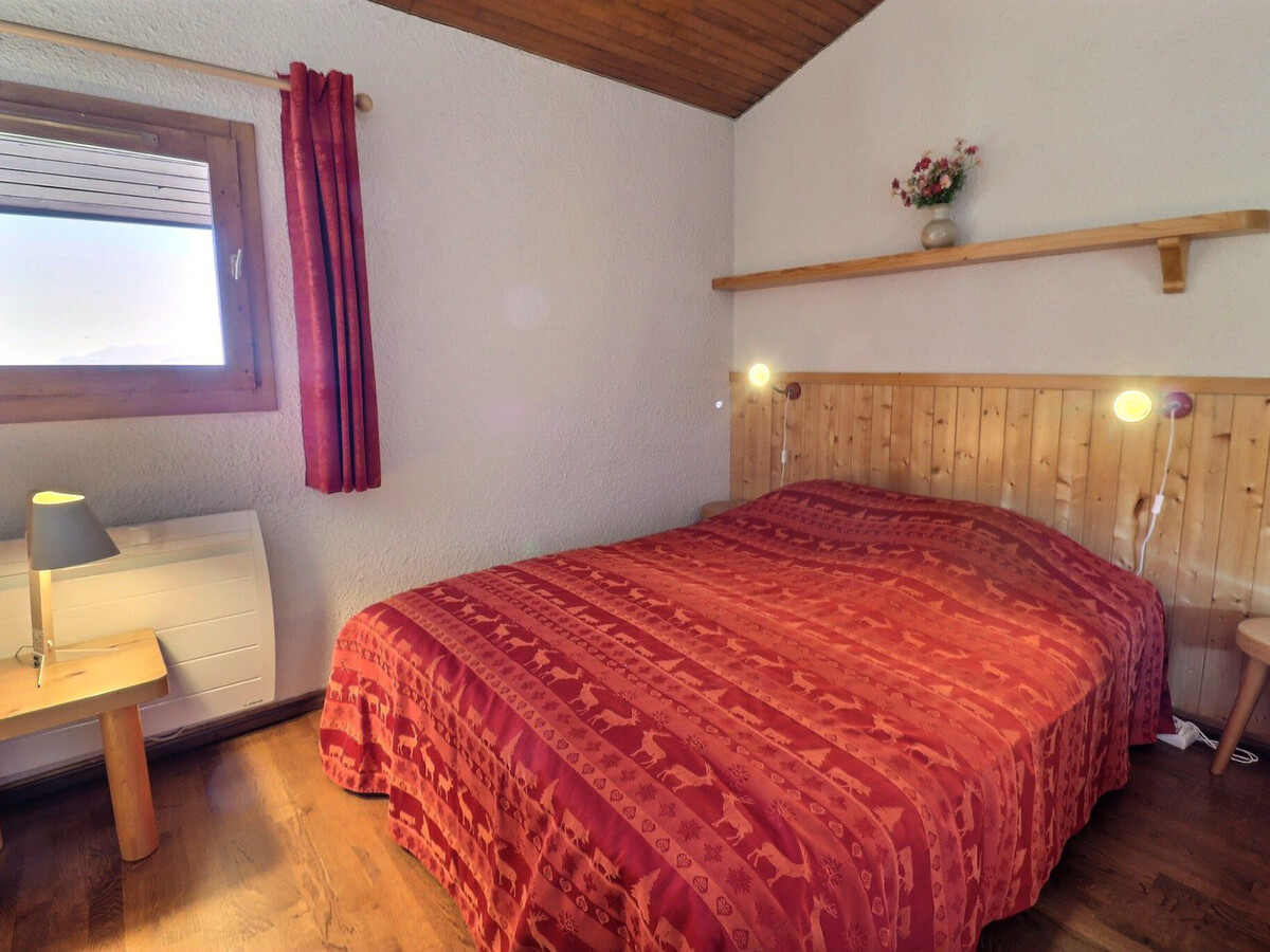 Duplex 3 pièces cabine sur les pistes à Méribel - Photo 3