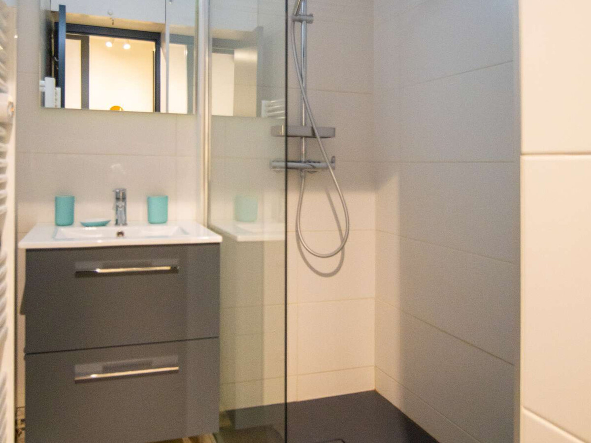 Appart 32 m² rénové 2019, ski aux pieds Val Thorens - Photo 10