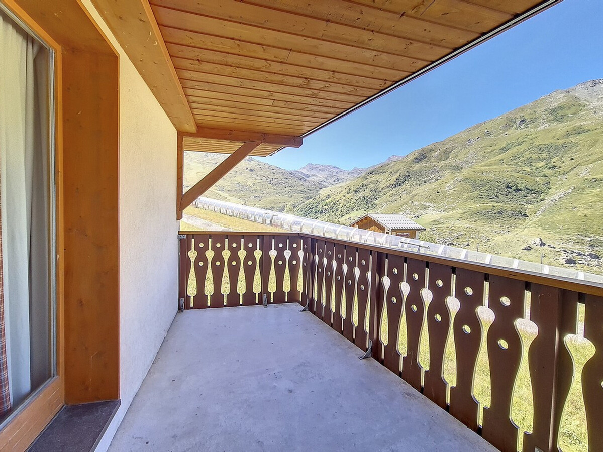 Appartement 3 pièces aux Menuires, balcon Ouest - Photo 16